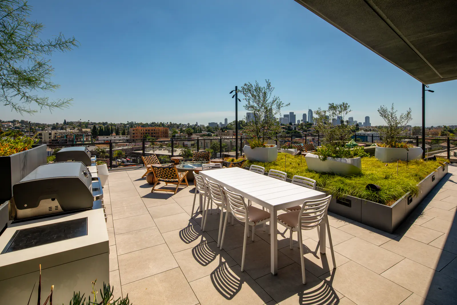 Skydeck Panorama