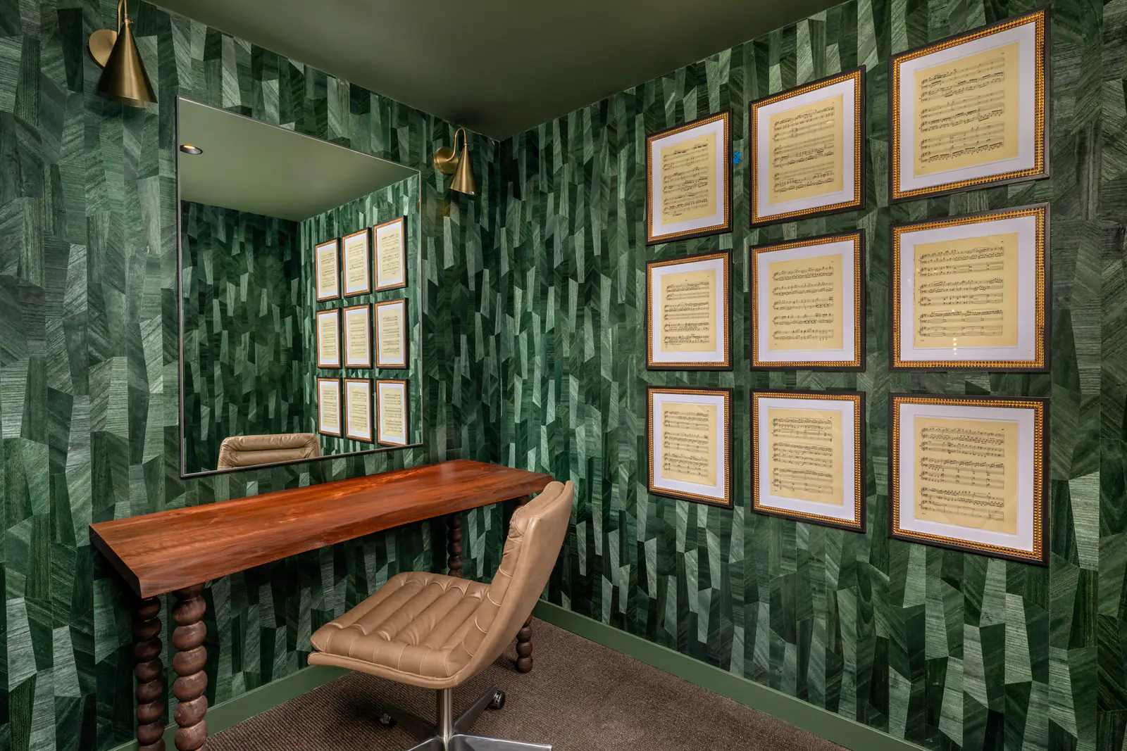 Private Office Suite