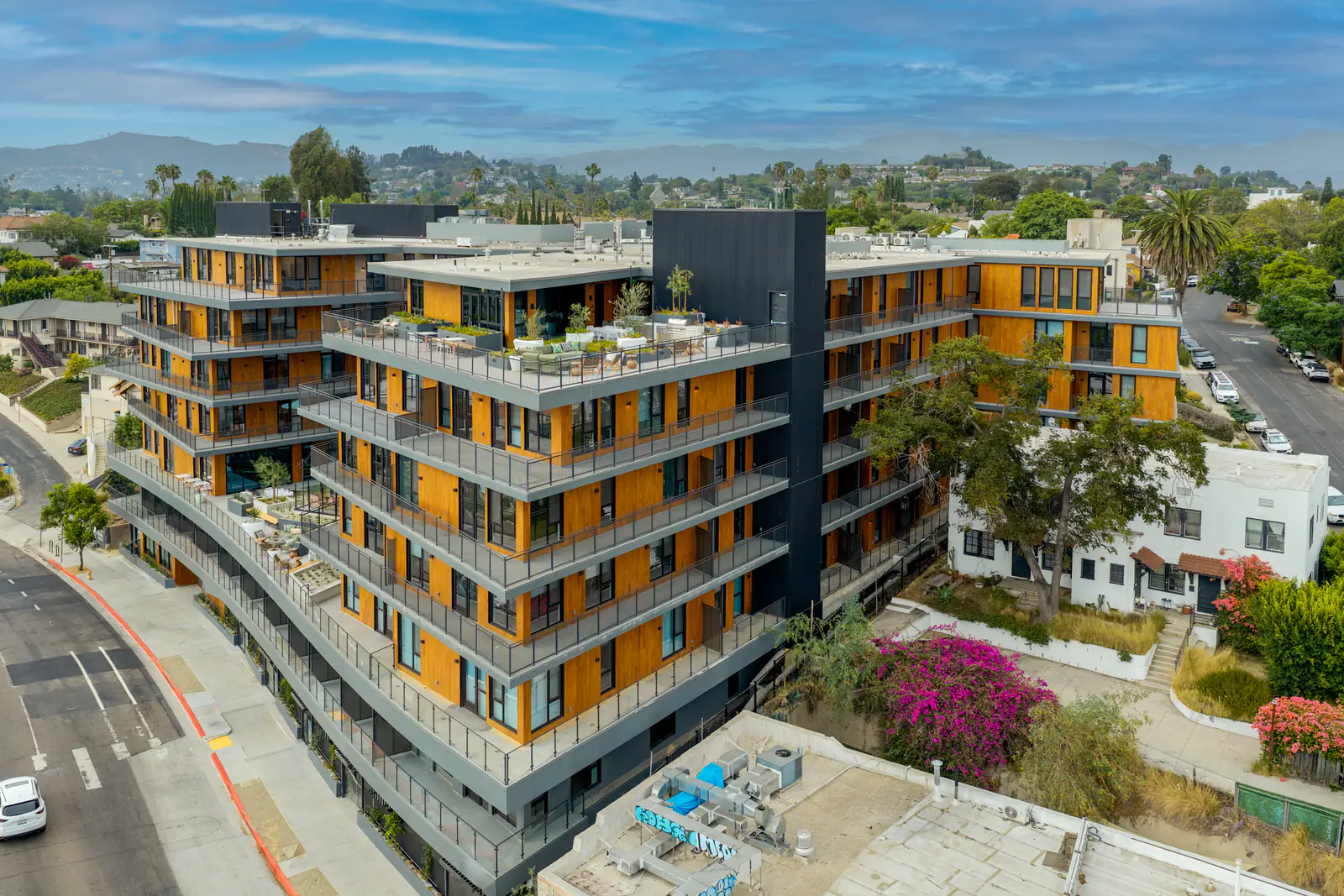 Exterior - Daytime Exterior