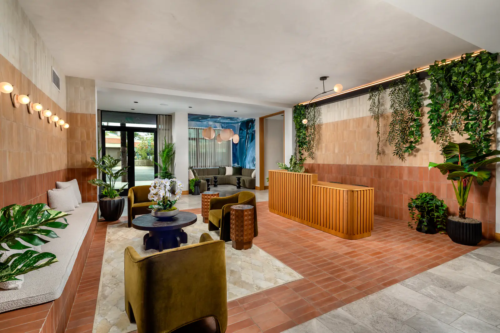 Lobby II